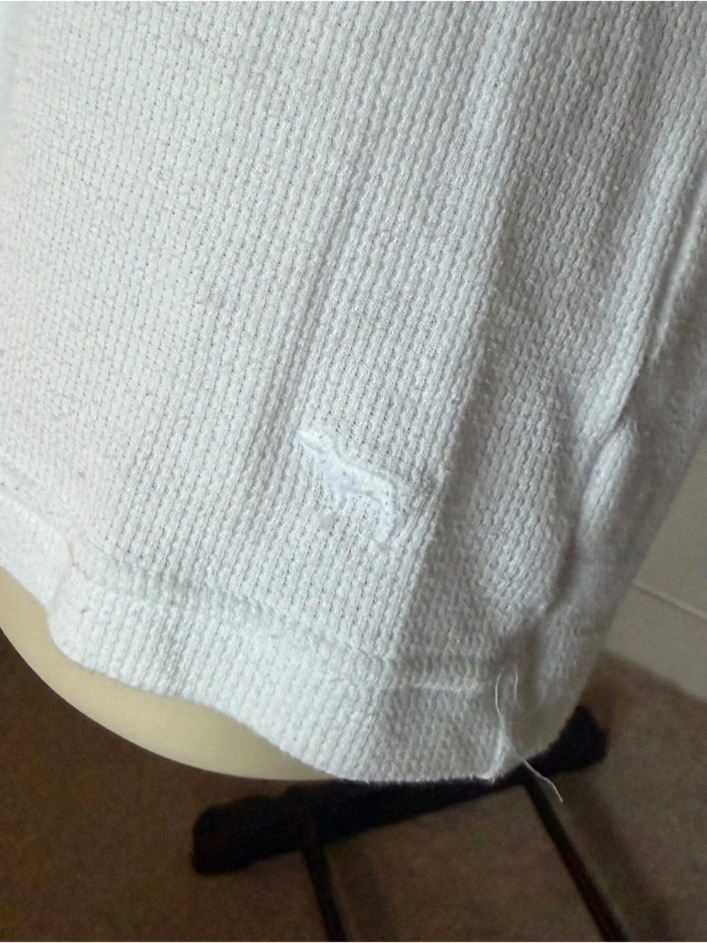 PINK Victoria’s Secret Long Sleeve - Picture 3 of 4
